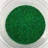 QA Products, Inc. - Beloit, Wisconsin Nonpareils Green Bakery Topping Sprinkles Colored Nonpareils 1 Pound