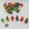 Vidal Golosinas, Located In Spain. Gummy Ice Pops 1 Pound Gummi Candy