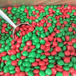 Hershey's - Hershey, Pennsylvania Hershey-ets Hersheyettes Candy Coated Hershey's Milk Chocolate 1 Pound