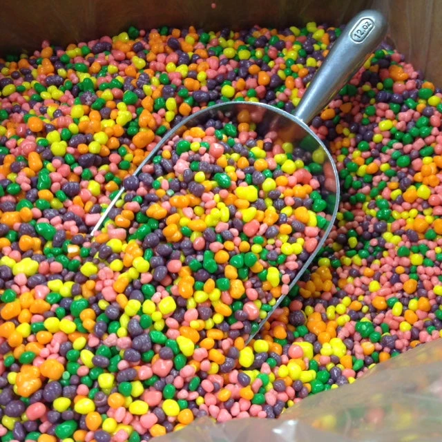 Beulah's Candyland Unwrapped Bulk Candy Wonka Nerds Bulk Rainbow Nerds Candy 2 Pounds 3 Beulah's Candyland Unwrapped Bulk Candy Wonka Nerds Bulk Rainbow Nerds Candy 2 Pounds