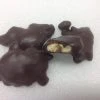 Beulah's Candyland Gourmet Pecan Caramel Patties Dark Chocolate Candy 1 Pound 1 Beulah's Candyland Gourmet Pecan Caramel Patties Dark Chocolate Candy 1 Pound