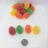 Zachary Confections, Inc. - Frankfort, Indiana Jumbo Jelly Eggs 5 Pounds Easter Candy
