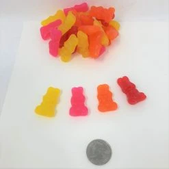 Sweets Quality Candies - Salt Lake City Utah JuJu Rabbits JuJu Bunnies 5 Pounds Easter Candy