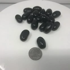 Beulah's Candyland Jumbo Licorice Jelly Beans 2 Pounds Easter Candy