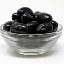 Beulah's Candyland Jumbo Licorice Jelly Beans 2 Pounds Easter Candy