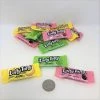 Beulah's Candyland Wonka Laffy Taffy Candy Assorted Flavors Snack Size 1 Pound Wrapped Candy