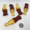 Beulah's Candyland Jumbo Gummi Cola Bottles 2 Pounds Bulk Gummy Candy Gummi Candy