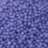 QA Products, Inc. - Beloit, Wisconsin Nonpareils Lavender Bakery Topping Sprinkles Purple Colored Nonpareils 8 Ounces Sprinkles & Toppings
