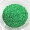 QA Products, Inc. - Beloit, Wisconsin Sprinkles Green Light Green Jimmies Bakery Topping 1 Pound Colored Sprinkles