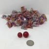 Ferrara Pan Candy - Forest Park, Illinois Atomic Fireballs Medium Size Red Hot Cinnamon Candy Fireball Fire Ball 1 Pound Wrapped Candy