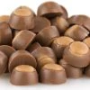 Gertrude Hawk, Dunmore, Pennsylvania Mini Peanut Butter Buckeyes Milk Chocolate 2 Pound Buck Eyes Peanut Butter Candy 1 Gertrude Hawk, Dunmore, Pennsylvania Mini Peanut Butter Buckeyes Milk Chocolate 2 Pound Buck Eyes Peanut Butter Candy