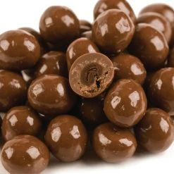 Granola Kitchens - Brighton, Michigan Milk Chocolate Covered Coffee Beans 5 Pounds