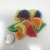 Cavalier Candies, Ltd - Winnipeg, Canada Cavalier Candies Fruit Slices Miniature Assorted Flavors 1 Pound Jelly Candy