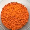 QA Products, Inc. - Beloit, Wisconsin Fall Pumpkin Mini Shapes Orange Bakery Toppings Sprinkles Pumpkins 5 Pound Sprinkles & Toppings