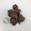 Beulah's Candyland Gourmet Raisin Clusters Milk Chocolate Candy 1 Pound