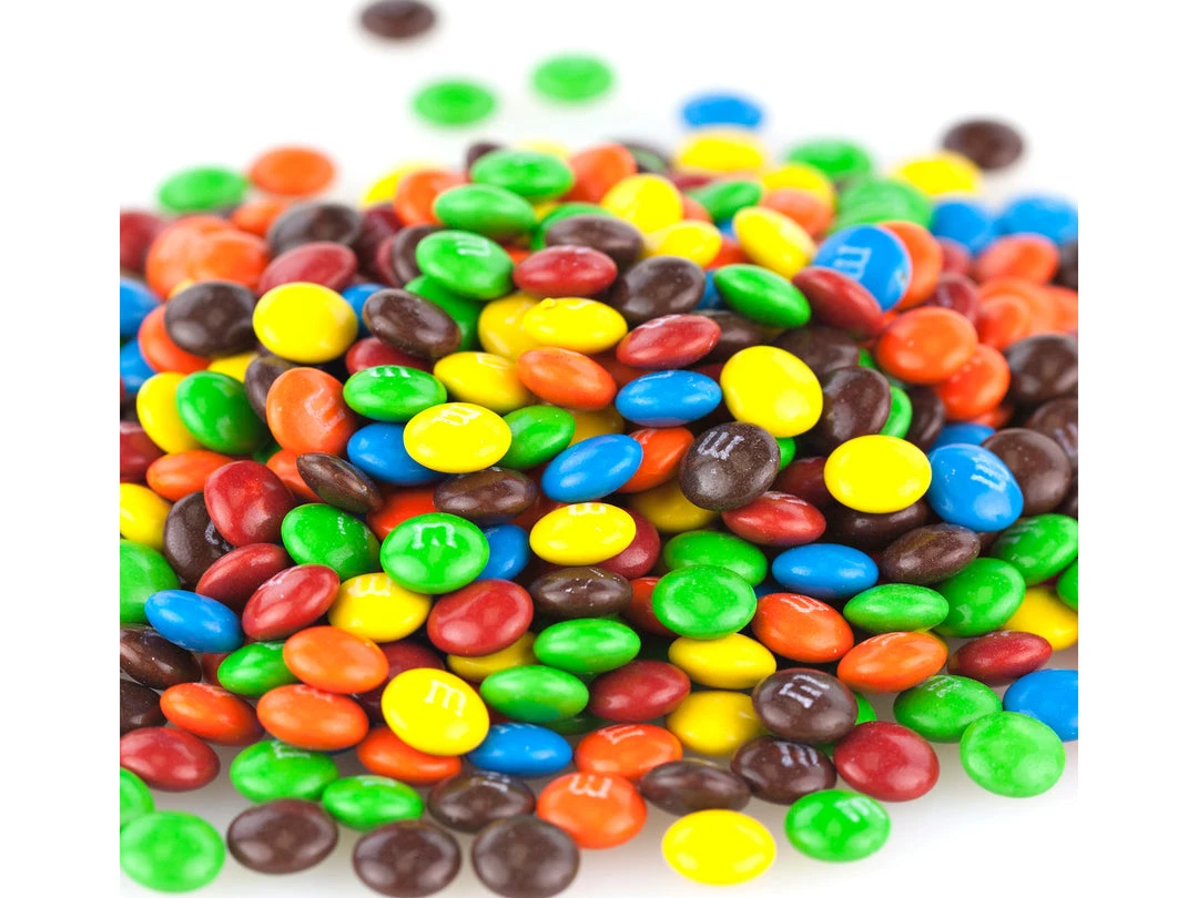 M&M Mars, Inc. M&M's Baking Bits Milk Chocolate 2 Pounds Bulk M&m Baking Bits 3 M&M Mars, Inc. M&M's Baking Bits Milk Chocolate 2 Pounds Bulk M&m Baking Bits