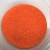 QA Products, Inc. - Beloit, Wisconsin Sugar Sanding Orange Bakery Topping Sprinkles Colored Sugar 8 Ounces