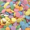 QA Products, Inc. - Beloit, Wisconsin Sprinkles & Toppings Pastel Sequin Shapes Bakery Topping Sprinkles Sequins 1 Pound 1 QA Products, Inc. - Beloit, Wisconsin Sprinkles & Toppings Pastel Sequin Shapes Bakery Topping Sprinkles Sequins 1 Pound