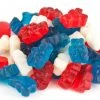 Beulah's Candyland Patriotic Candy Patriotic Gummi Bears 5 Pounds Freedom Gummi Bears 1 Beulah's Candyland Patriotic Candy Patriotic Gummi Bears 5 Pounds Freedom Gummi Bears