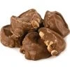 Granola Kitchens - Brighton, Michigan Milk Chocolate Peanut Clusters 1 Pound