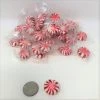 Primrose Wrapped Candy Peppermint Starlight Mints 5 Pounds Peppermint Star Light Starlite Hard Candy