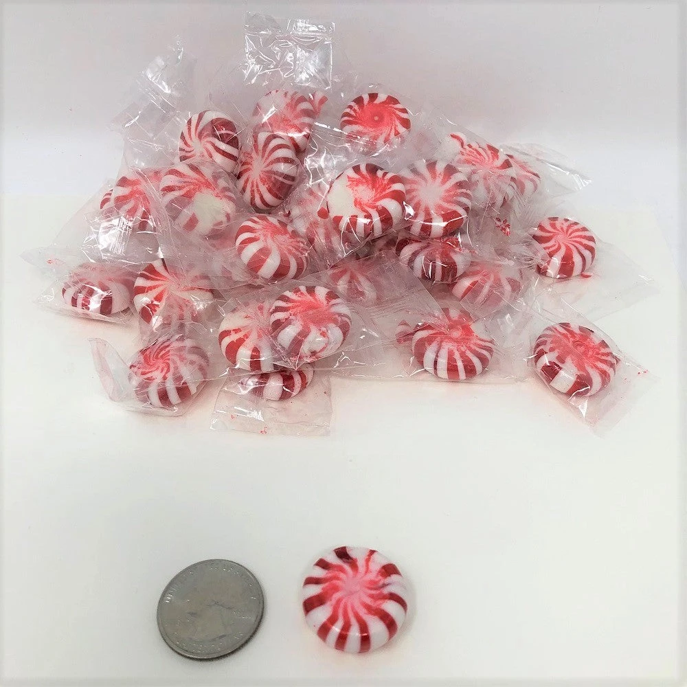 Primrose Peppermint Starlight Mints 1 Pound Peppermint Star Light Starlite Hard Candy Wrapped Candy 3 Primrose Peppermint Starlight Mints 1 Pound Peppermint Star Light Starlite Hard Candy Wrapped Candy
