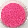 QA Products, Inc. - Beloit, Wisconsin Sprinkles Pink Jimmies Bakery Topping 1 Pound Colored Sprinkles Sprinkles & Toppings