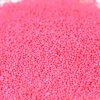 QA Products, Inc. - Beloit, Wisconsin Nonpareils Pink Bakery Topping Sprinkles Colored Nonpareils 1 Pound Sprinkles & Toppings