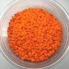 QA Products, Inc. - Beloit, Wisconsin Fall Pumpkin Shapes Orange Bakery Toppings Sprinkles Pumpkins 8 Ounces Sprinkles & Toppings