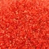 QA Products, Inc. - Beloit, Wisconsin Sprinkles & Toppings Sugar Gourmet Red Bakery Topping Sprinkles Colored Sugar 8 Ounces