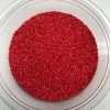 QA Products, Inc. - Beloit, Wisconsin Sprinkles & Toppings Nonpareils Red Bakery Topping Sprinkles Colored Nonpareils 1 Pound