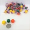 Ferrara Pan Candy - Forest Park, Illinois Jawbreakers Fall Colors Autumn Wrapped Candy Jaw Breaker 5 Pounds