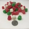 Beulah's Candyland Christmas Candy Spice Drops Red Green White Candy 5 Pounds