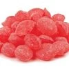 Sanded Cinnamon Drops Old Fashioned Hard Candy 1 Pound Claey's Candies Unwrapped Bulk Candy