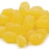 Beulah's Candyland Unwrapped Bulk Candy Sanded Lemon Drops Old Fashioned Hard Candy 5 Pounds Claey's Candies