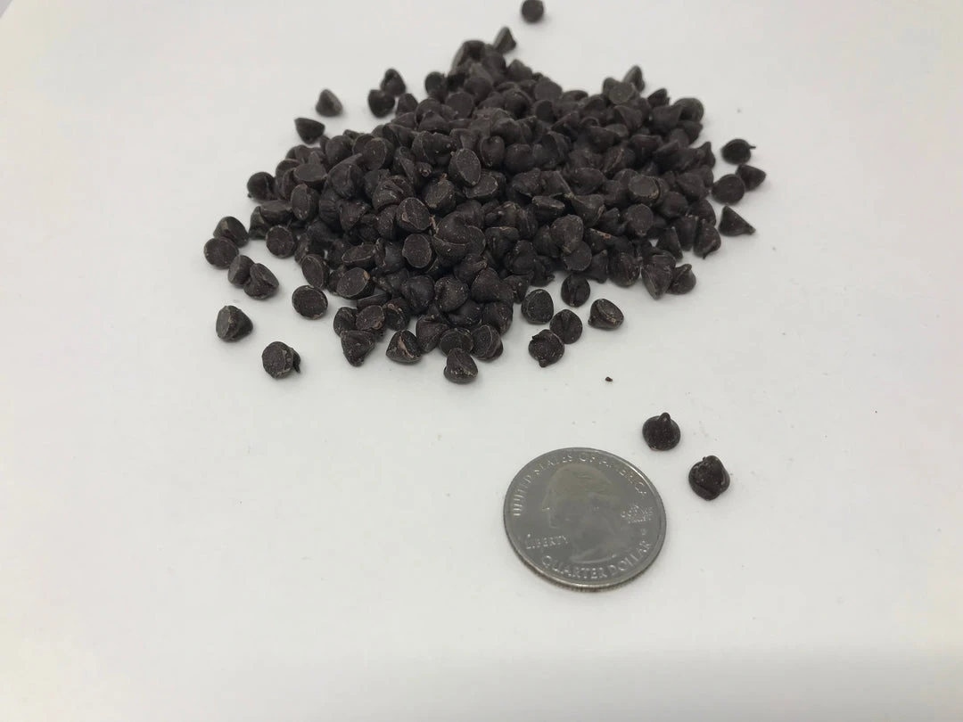 Beulah's Candyland Sugar Free Dark Confectionary Chocolate Drops 2 Pounds 4 Beulah's Candyland Sugar Free Dark Confectionary Chocolate Drops 2 Pounds