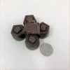 Beulah's Candyland Gourmet Sugar Free Chocolate Truffle Dark Chocolate Candy 1 Pound Sugar Free Candy