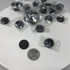 Beulah's Candyland Licorice Sugar Free Candy 2 Pounds Hard Sucking Candy