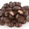 Gertrude Hawk, Dunmore, Pennsylvania No Sugar Added Mini Peanut Butter Cups Milk Chocolate 1 Pound Sugar Free Candy