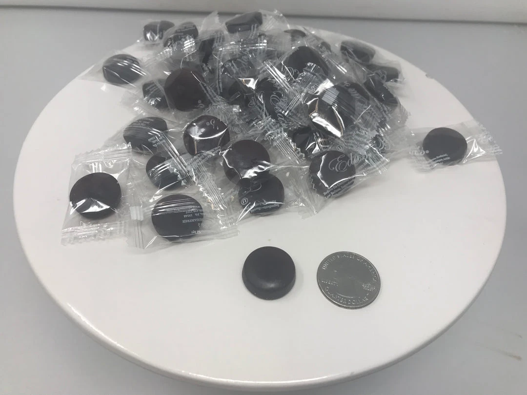 Beulah's Candyland Raspberry Sugar Free Candy 1 Pound Hard Sucking Candy 3 Beulah's Candyland Raspberry Sugar Free Candy 1 Pound Hard Sucking Candy