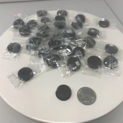 Beulah's Candyland Root Beer Sugar Free Candy 2 Pound Hard Sucking Candy