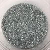 QA Products, Inc. - Beloit, Wisconsin Sprinkles & Toppings Silver Crystalz Sugar Crystals Bakery Topping Sprinkles 8 Ounces Colored Sugar