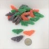 Sweets Quality Candies - Salt Lake City Utah Fall / Halloween / Thanksgiving Candy Sour Jelly Bats Halloween Candy Fall Bat Candy 2 Pounds