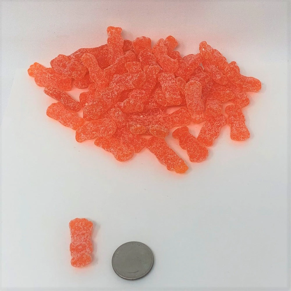 Beulah's Candyland Gummi Candy Orange Sour Patch Kids Orange Flavor Sour Patch Kids 1 Pound 3 Beulah's Candyland Gummi Candy Orange Sour Patch Kids Orange Flavor Sour Patch Kids 1 Pound