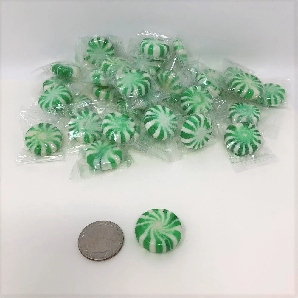 Primrose Spearmint Starlight Mints 1 Pound Spearmint Star Light Starlite Mint Hard Candy Wrapped Candy 3 Primrose Spearmint Starlight Mints 1 Pound Spearmint Star Light Starlite Mint Hard Candy Wrapped Candy