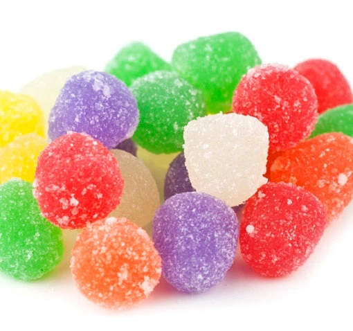 Ferrara Pan Candy - Forest Park, Illinois Spice Drops Bulk Candy Spice Jelly Gum Drops 1 Pound 3 Ferrara Pan Candy - Forest Park, Illinois Spice Drops Bulk Candy Spice Jelly Gum Drops 1 Pound