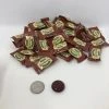 Fusion Gourmet - Gardina, California Bali's Best Classic Iced Tea Candy Bulk Individually Wrapped 5 Pounds Wrapped Candy 1 Fusion Gourmet - Gardina, California Bali's Best Classic Iced Tea Candy Bulk Individually Wrapped 5 Pounds Wrapped Candy