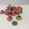 Vidal Golosinas, Located In Spain. Gummi Triple Hearts 2 Pounds Gummy Hearts Valentine Candy 1 Vidal Golosinas, Located In Spain. Gummi Triple Hearts 2 Pounds Gummy Hearts Valentine Candy