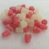 Ferrara Pan Candy - Forest Park, Illinois Valentine Spice Drops Jelly Candy 1 Pound Red White Valentine Candy