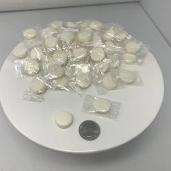 Beulah's Candyland Wintergreen Sugar Free Candy 2 Pound Hard Sucking Candy